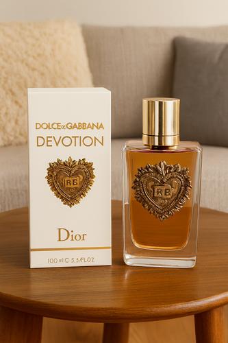 Dolce & Gabbana Devotion