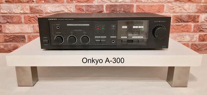 Onkyo A-300