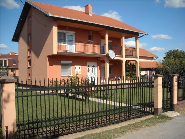 Borca kuca HitNo