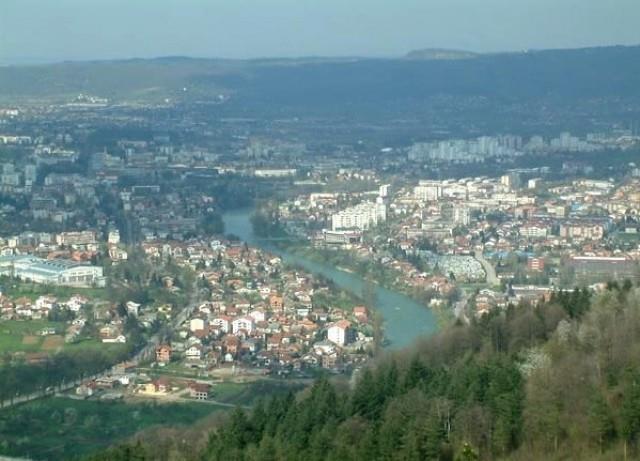 Plac 1803 m2 - Banja Luka