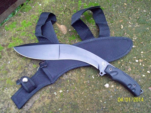 FOX-Kukri