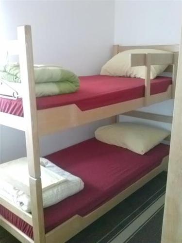 SMESTAJ CENTAR NOVO