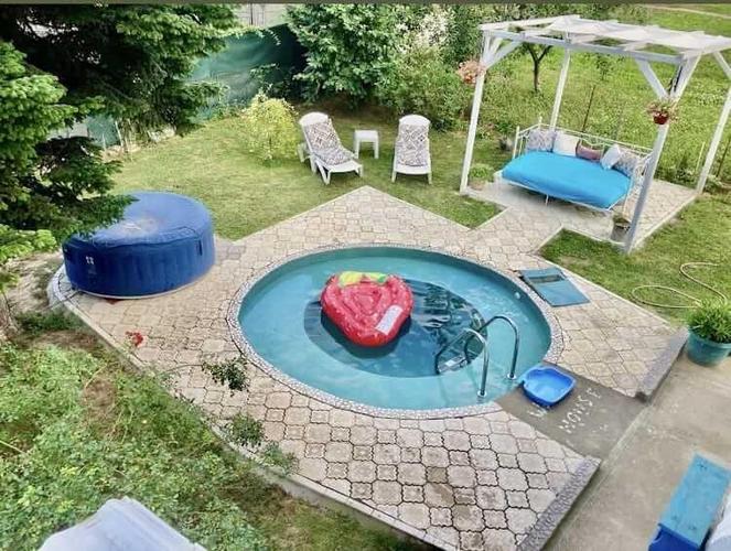 Apartman za odmor – Rakovac