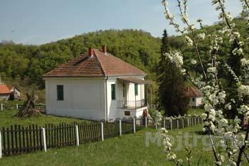 Vikendica 80m2 odmor u selu planini