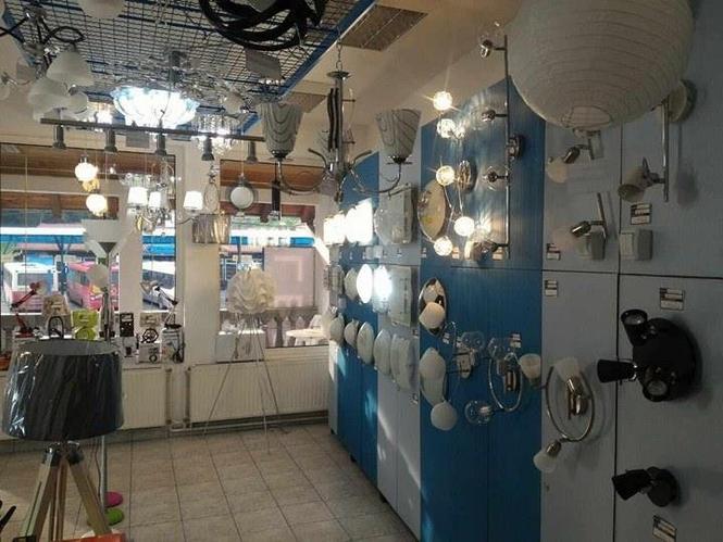 LED RASVETA