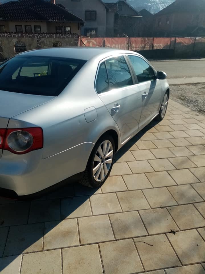 VW-Jetta