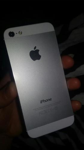 iPhone 5 16gb 