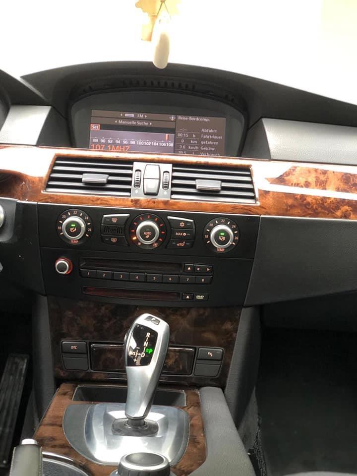BMW-E60-525d-2008-Facelift--