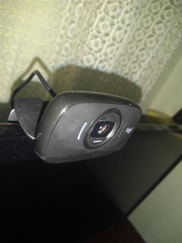 Logitech c525 