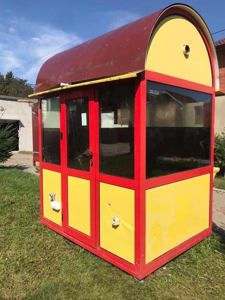 Kiosk