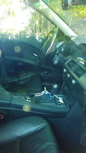 BMW 550
