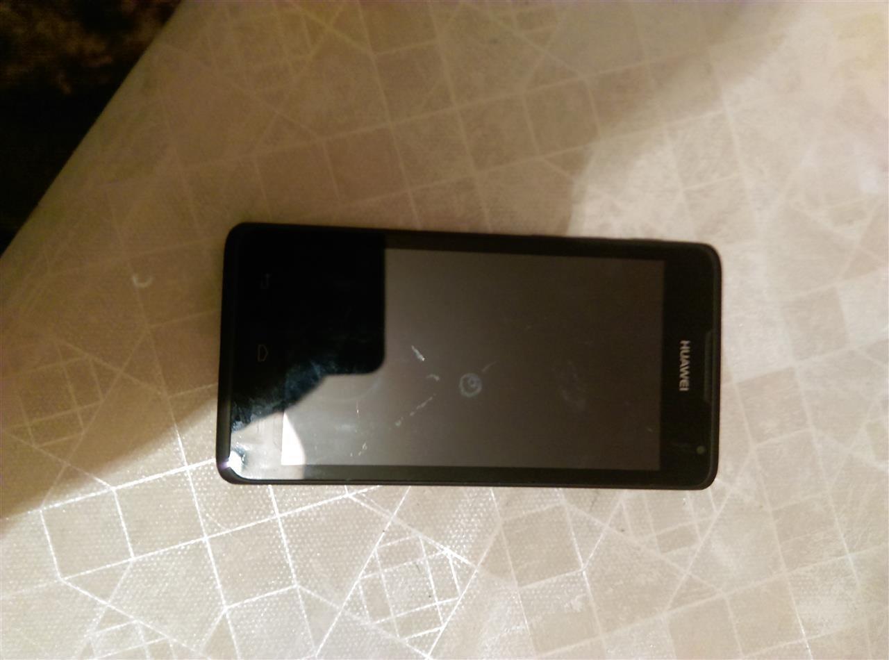 Huawei-Y530