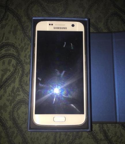 Samsung Galaxy s7 32gb
