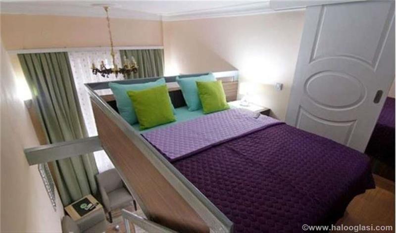 Apartman--stan-na-dan-u-Beograd