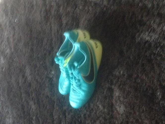 Kopacke Nike