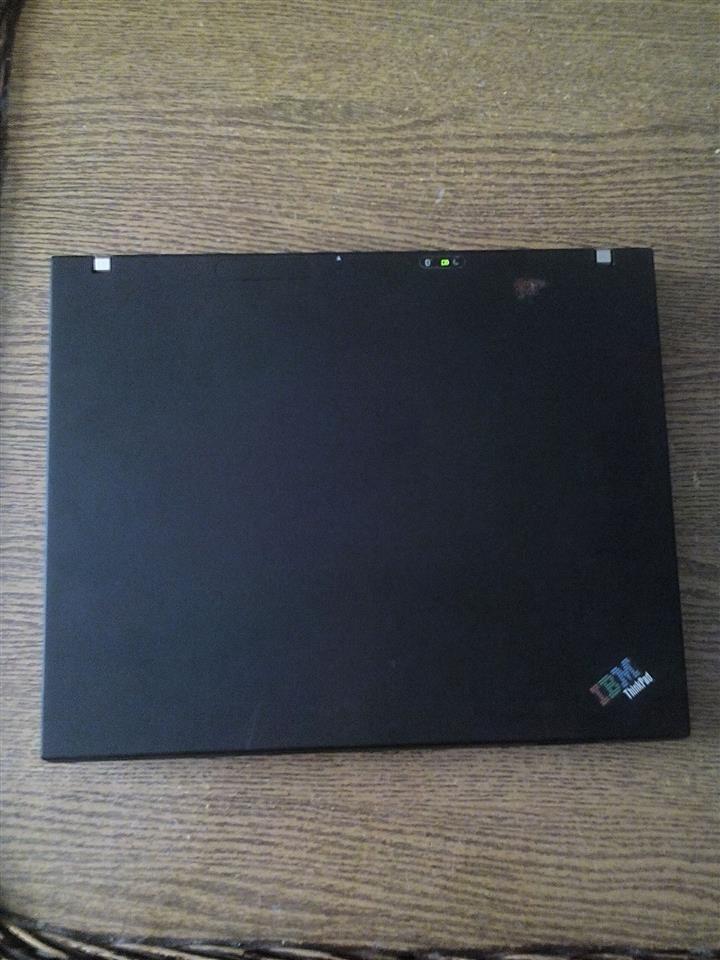 Ibm-T42