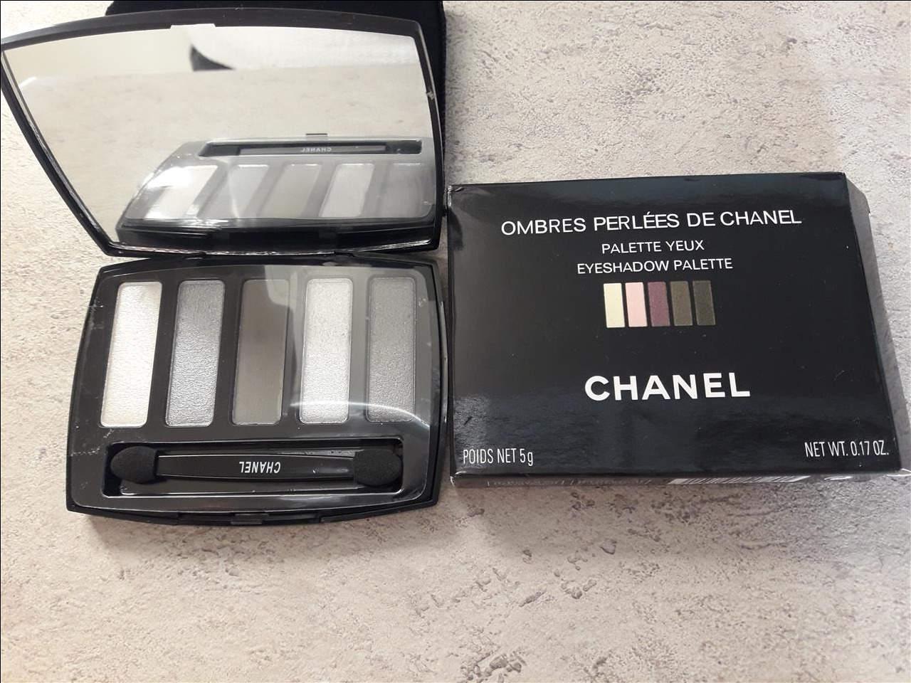Shanel-senke-original