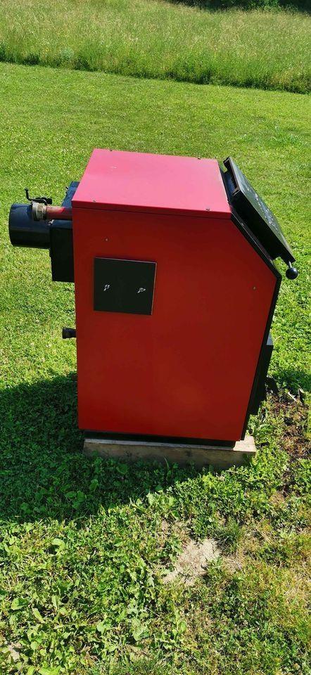 Kotao-40kw