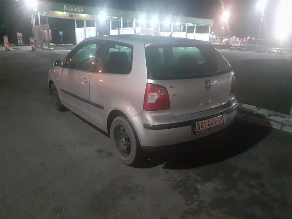 polo