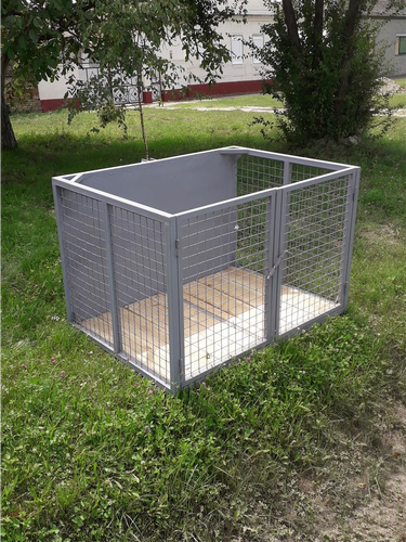 Korpa za svinje