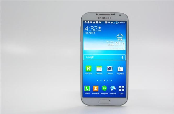 Samsung Galaxy S5