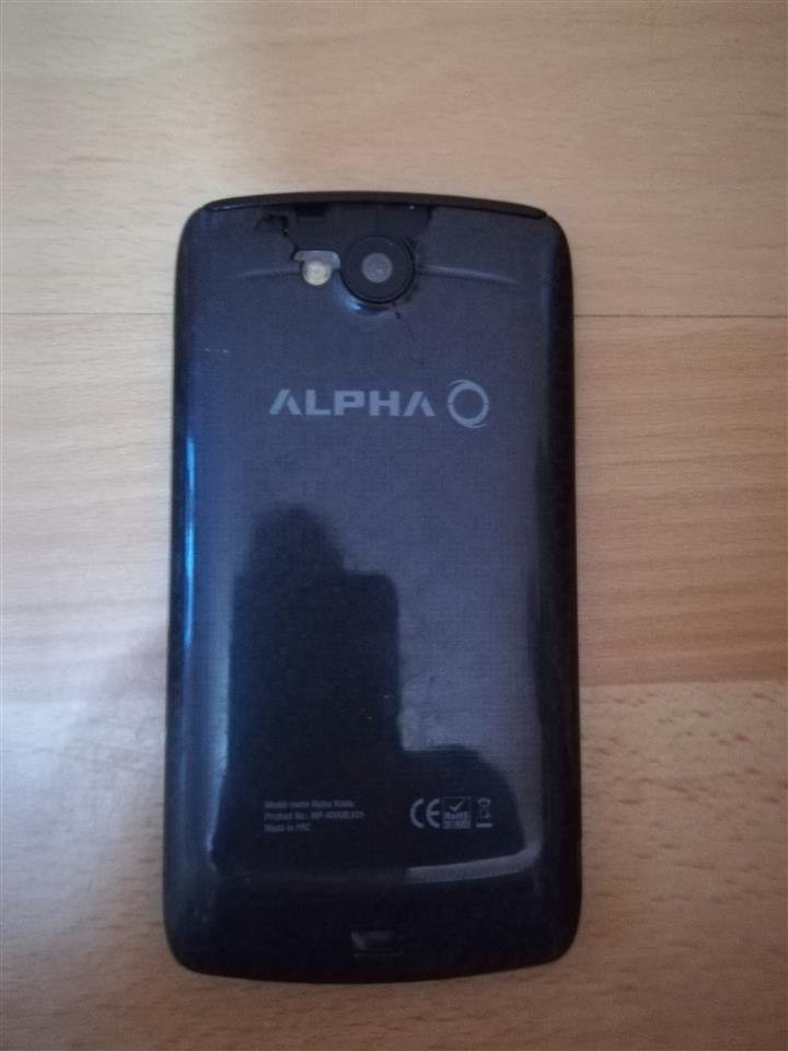 Telefon