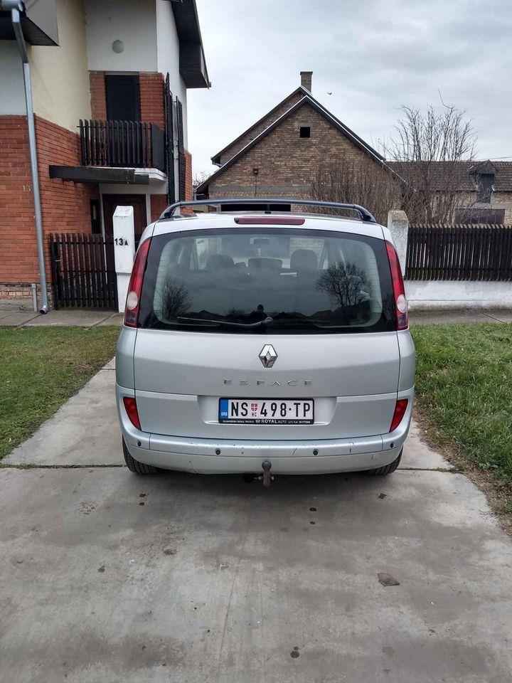 RENAULT-ESPACE