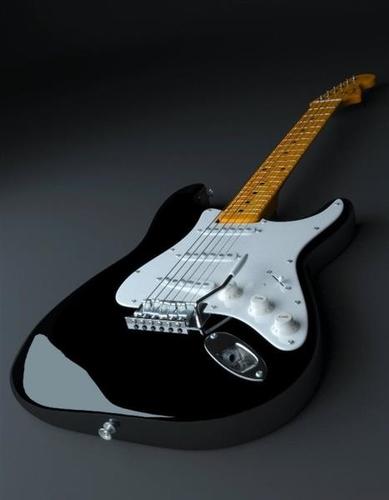 FENDER bullit strat,replika,nova,crno be
