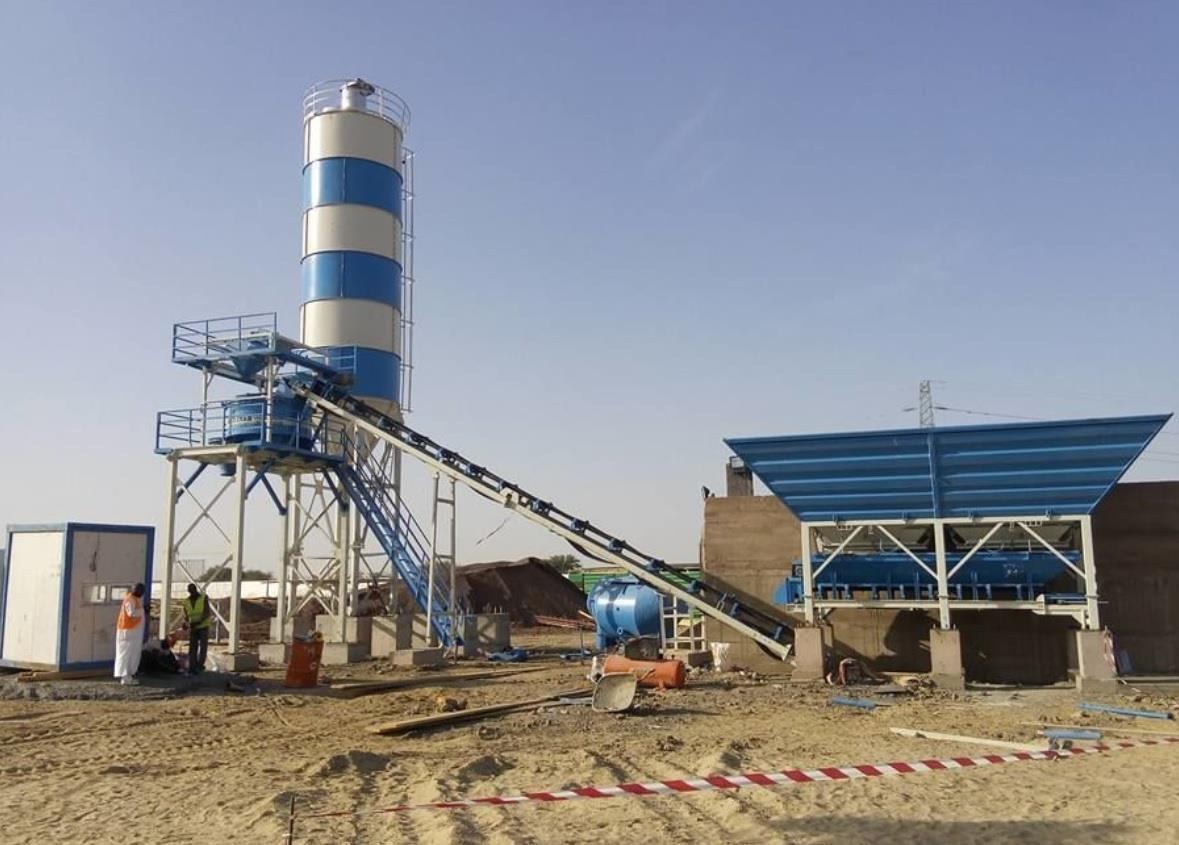 SILOS-BETON-SANTRALI