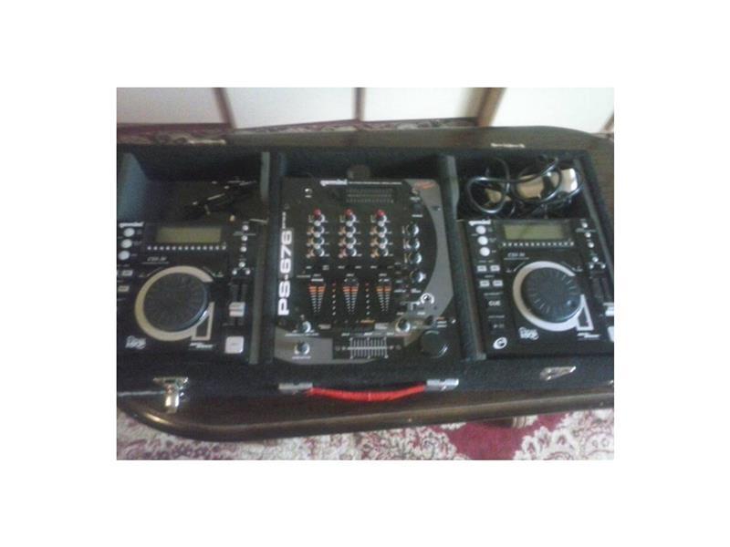 Gemini-PS-676