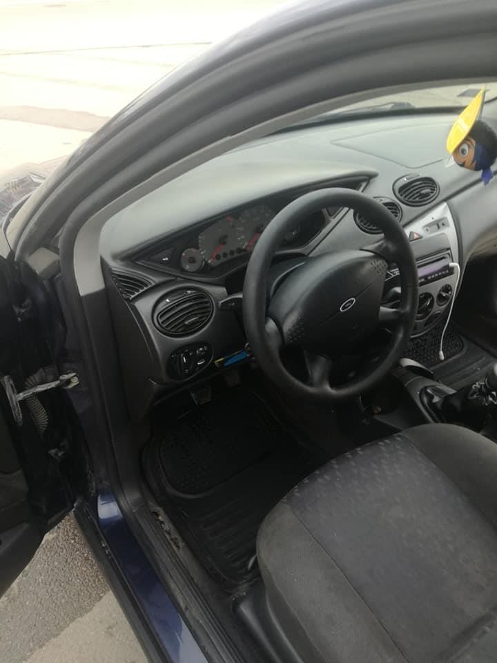 Ford-focus