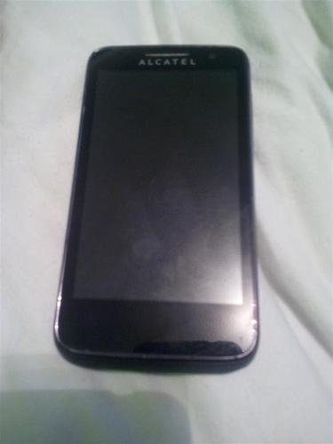 Alcatel onetouch M'pop