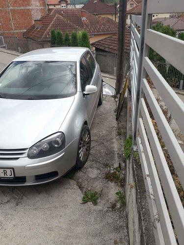 Golf 5 2.0 2005