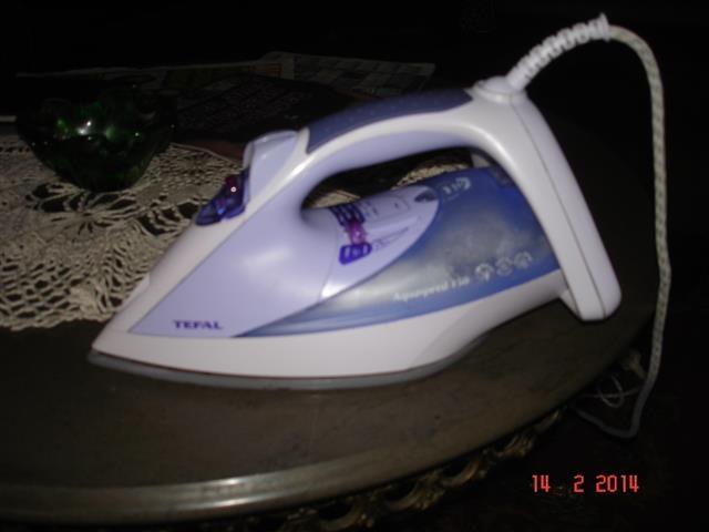 Tefal