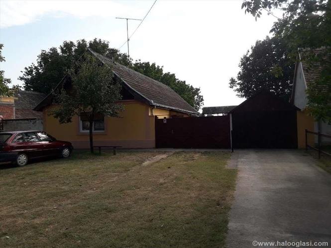 Kuca na prodaju u Susari