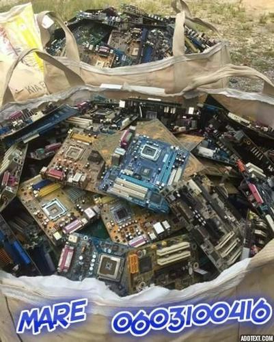 Otkup maticnih ploca, laptopova, modema...