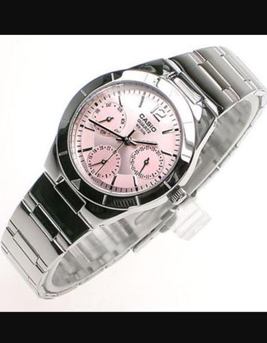 CASIO ZENSKI SAT