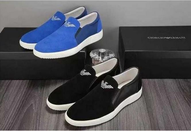 Armani explosion sports model hit 2015