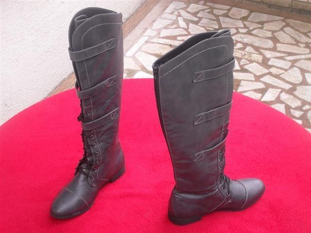 Nove-cizmice