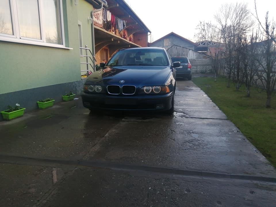 Bmw-525tds-1998god
