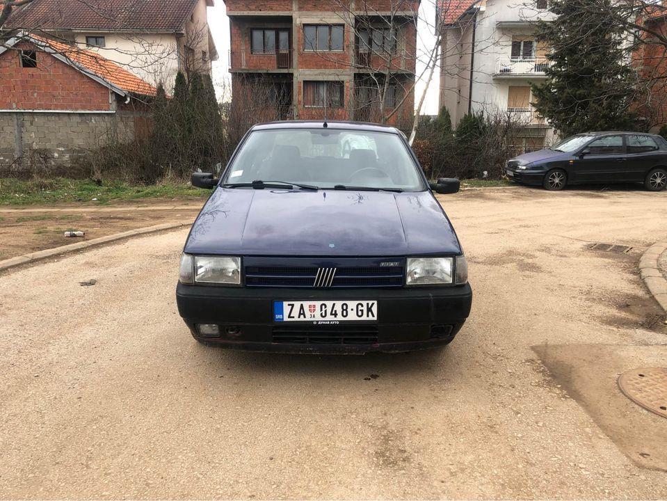 Fiat-tipo