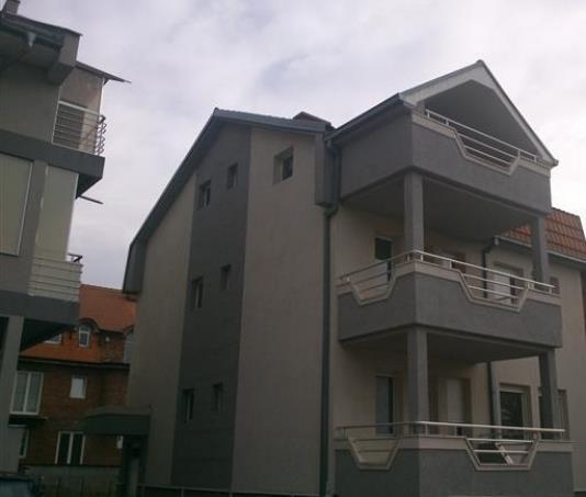 Kuca 298m2 Beverli Hils