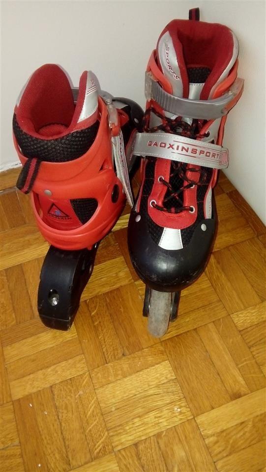 Roleri-