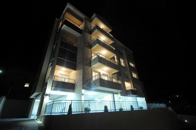 DVOSOBAN STAN U BUDVA