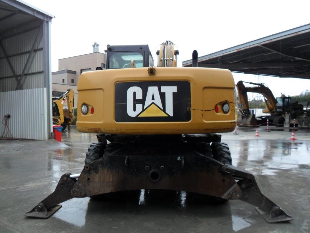 Cat-m316d