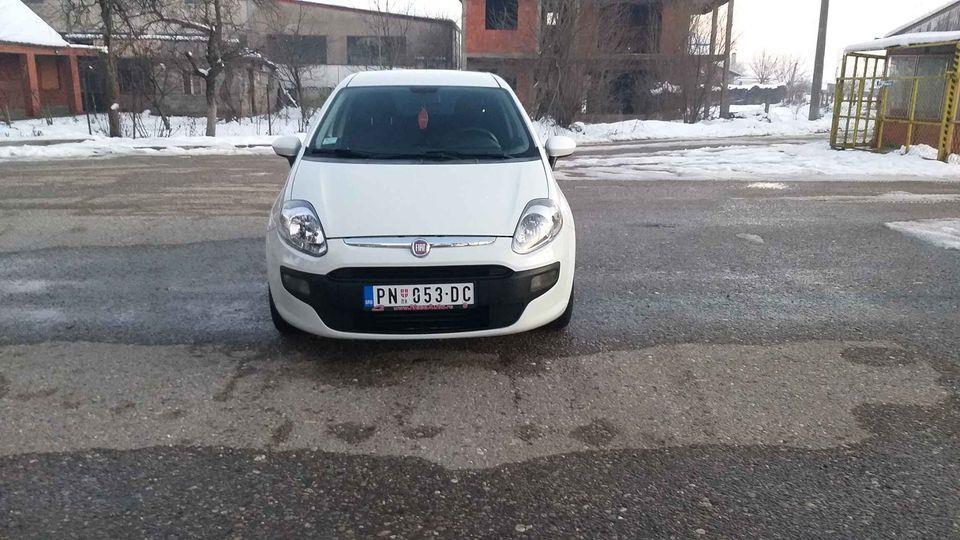 Fiat-EVO