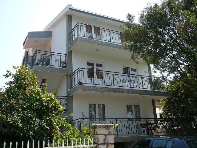Apartmani Vojka