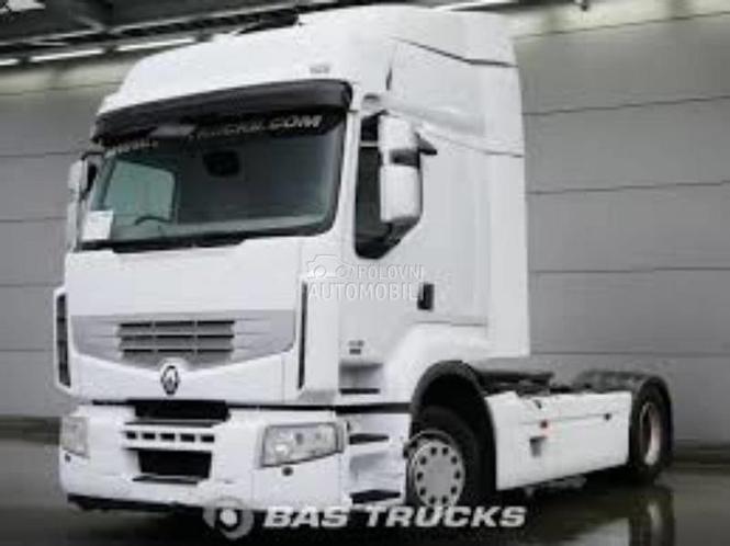 PREMIUM DXI 