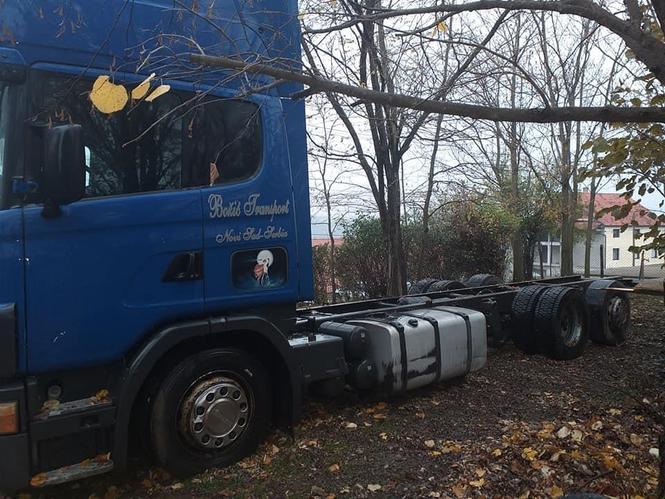 Scania