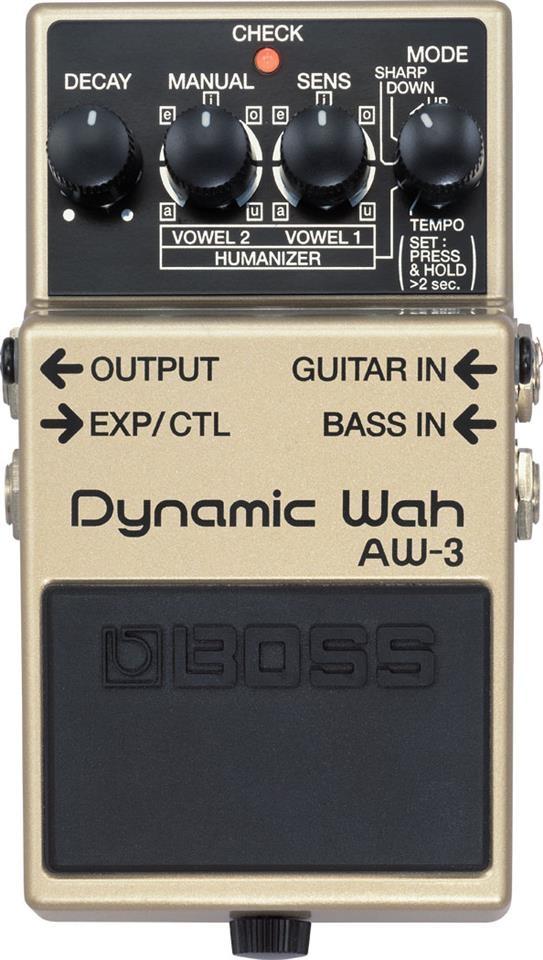 Boss-AW-3-Dynamic-Wah